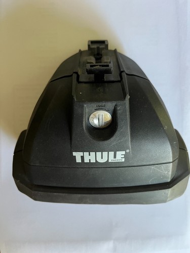 Thule roof bar feet - for, bmw