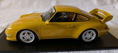 Rare spirit gt005zm 18 - spirit, 1/18