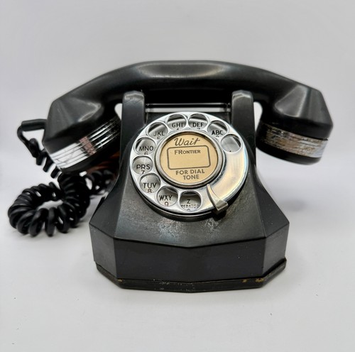 Vintage 1940s automatic - 1940s,