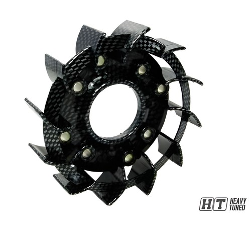 Fan wheel naraku racing carbon - wheel,