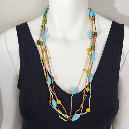 Zad multicolor glass bead - zad,