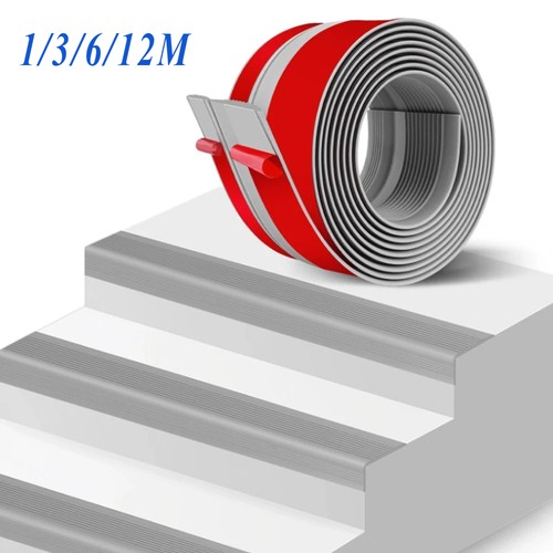 Rubber stair nosing - rubber,