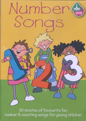 Number songs - songs, (dvd)