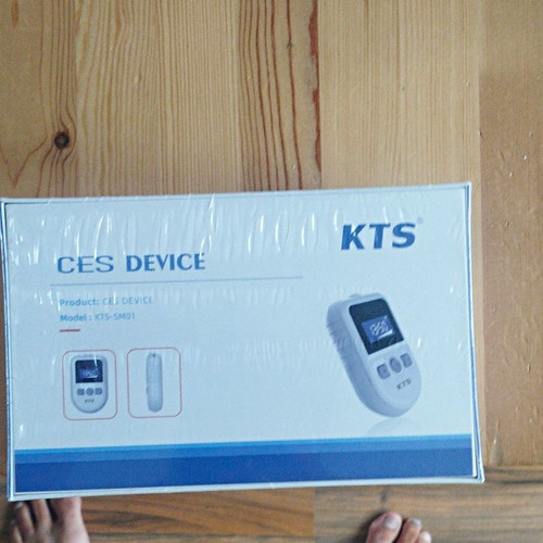 Kts ces device - ces,