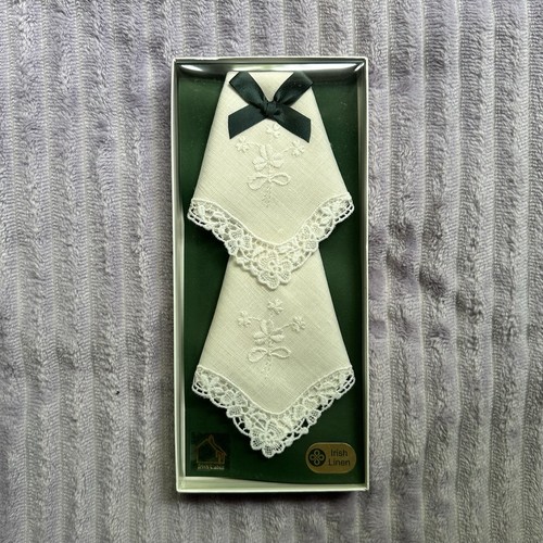 Rare vintage irish - rare, boxed