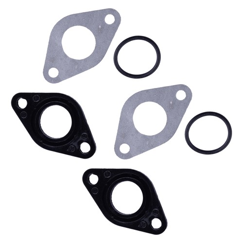 Carb carburetor insulator - carburetor,