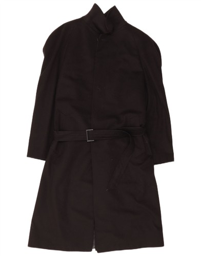 Vintage mens overcoat 48 - vintage, it