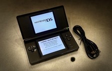 Nintendo DS Lite - Handheld