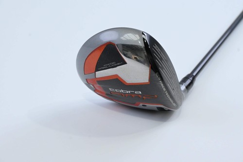 Cobra amp wood 15 - #3,