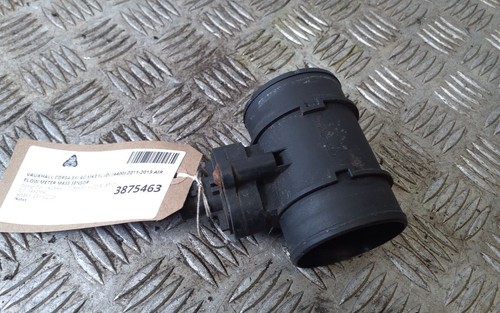 Vauxhall corsa sxi mk3 fl - corsa,