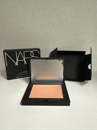 Nars cosmetics blush - cosmetics,