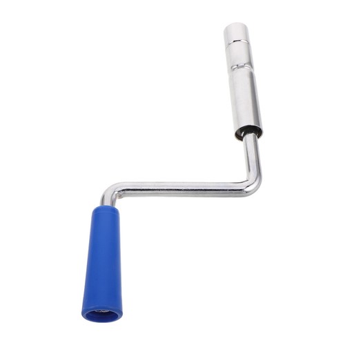 Manual crank handle nursing - crank,