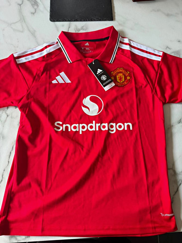 Adidas manchester united home - adidas,