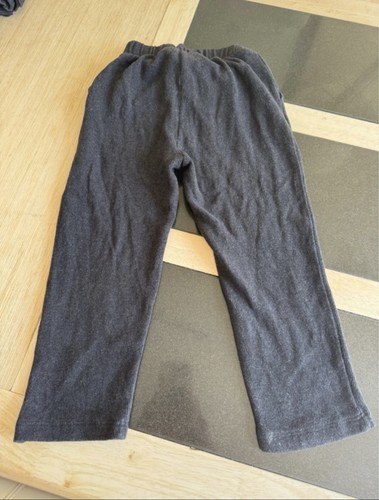 Zara boys cotton trousers - boys,