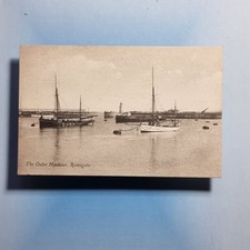 Ramsgate Postcard C1920 Outer