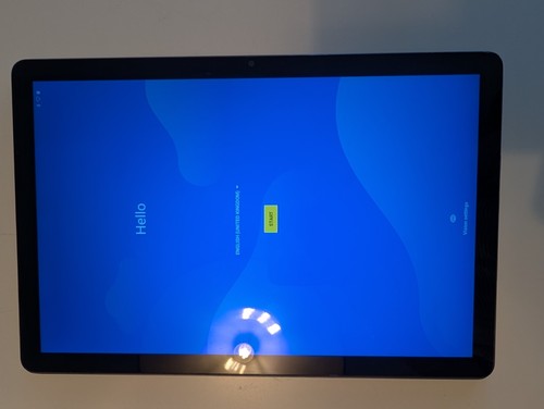 Lenovo tab m10 - lenovo,
