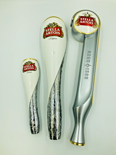 Diff stella artois - 3,
