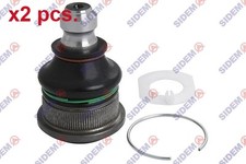 X2 PCS BALL JOINT SET 5288