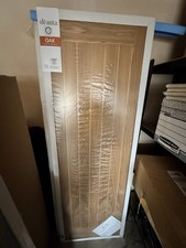 Deanta ELY FD30 Fire Door