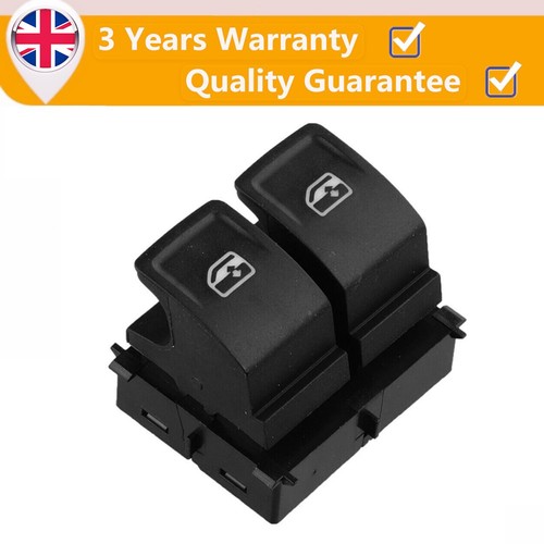 Electric window control switch - window,