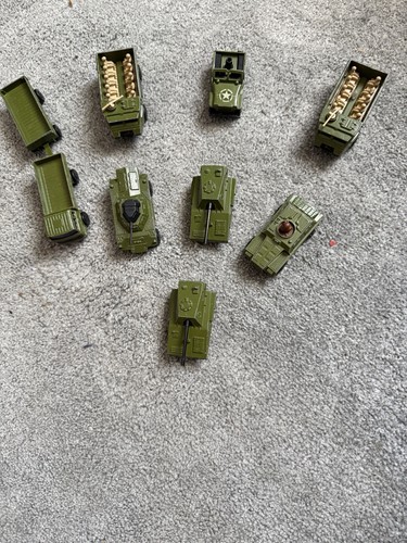 1976 matchbox lesney - matchbox,