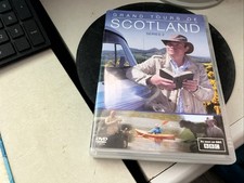 Grand Tours Of Scotland Series 2 DVD