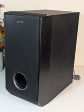 Sony SS-WP1100 SUBWOOFER Speaker Home Theatre DVD Surround Sound