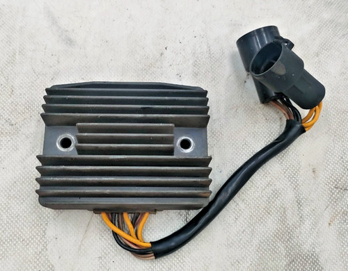 Voltage regulator kawasaki - voltage,