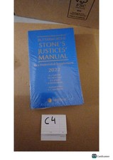 Butterworths Stone's Justices'