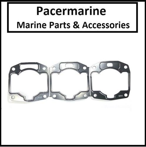 Tigershark jetski gasket - jetski,