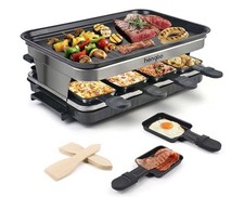 Hengoo 8 Person Electric