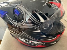 Nitro Racing N200 VX motorbike helmet XXL