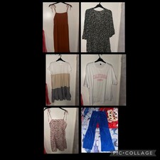 Women’s Size 16 Clothes Bundle