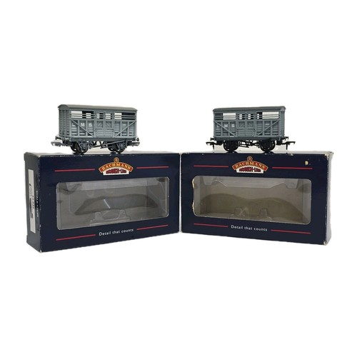 Bachmann 652c 33 656 - bachmann, &
