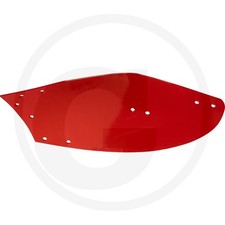 GRANIT Mouldboard rear part