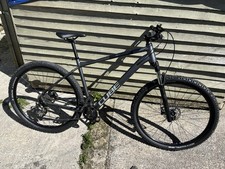 Cube Aim SLX Graphite 2024