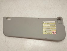 Ford transit custom sun visor - sun,