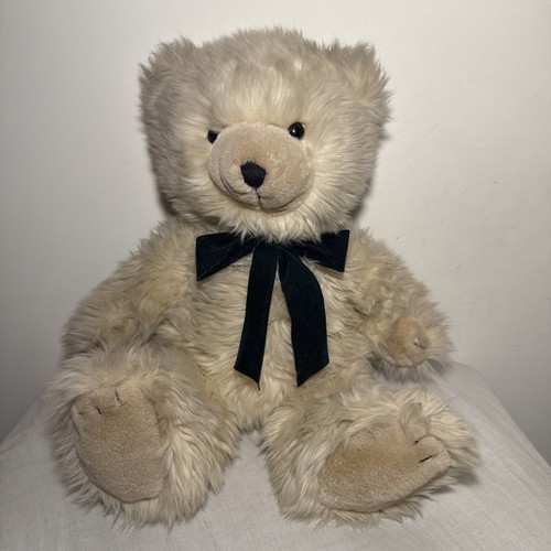 House fraser teddy bear - house,