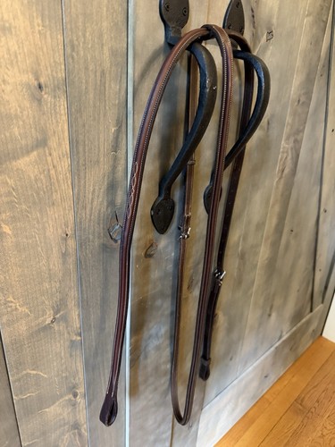 Edgewood leather raised - edgewood,