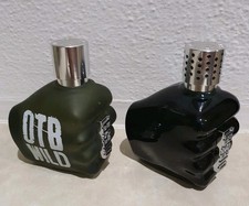 2x 50ml Diesel EMPTY