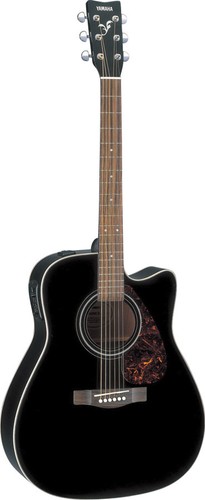 Yamaha fx370c electro acoustic - yamaha, electro-acoustic