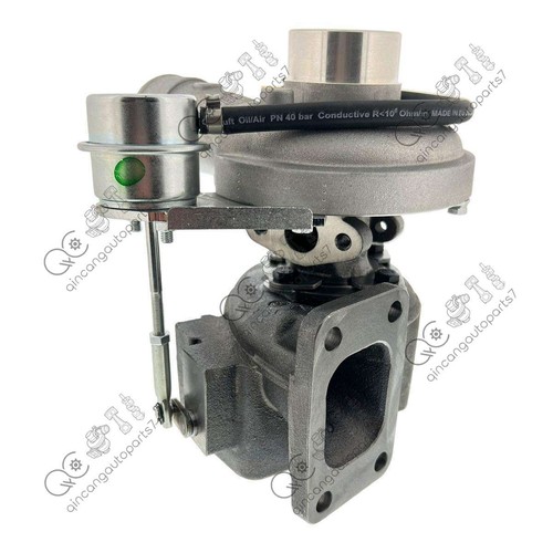 Turbocharger c14 127 - turbocharger, for