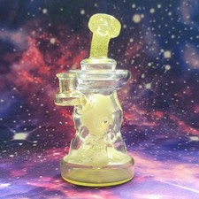 Piratt Glass - Exo Sphere 5