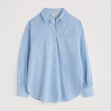 Seasalt Sea Path Shirt Mini Sunrise Skipper 