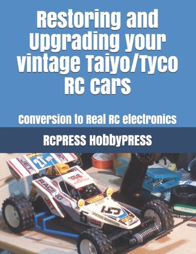 Restoring and upgrading - yu,