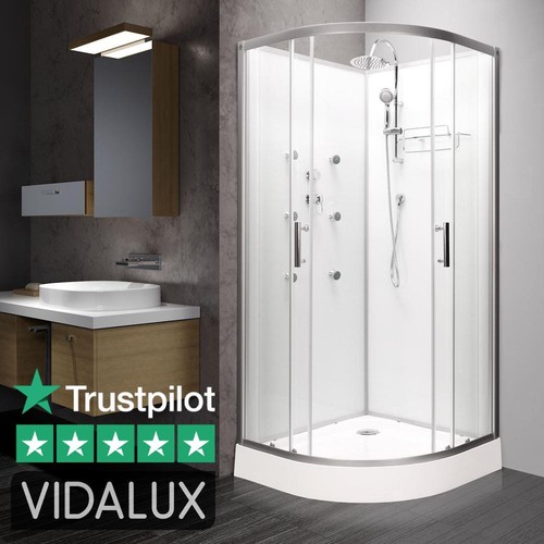 Vidalux 1000 shower - 1000, x