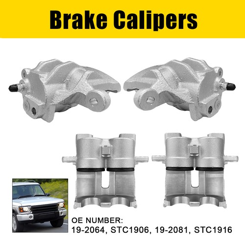 Front rear brake - front,