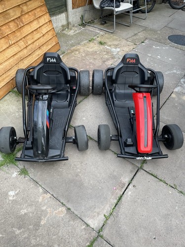 24v riiroo drift - x2, with