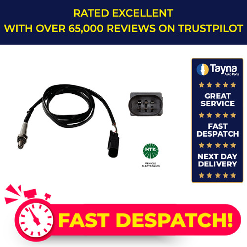 Lambda sensor 97900 ntk oxygen - lambda,