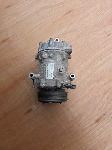 Peugeot boxer relay - boxer, ac